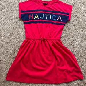 Nautica dress